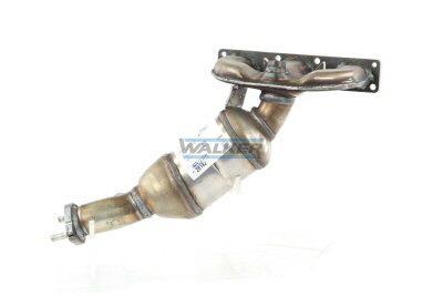Catalyseur (Pot catalytique) WALKER ref. 28182