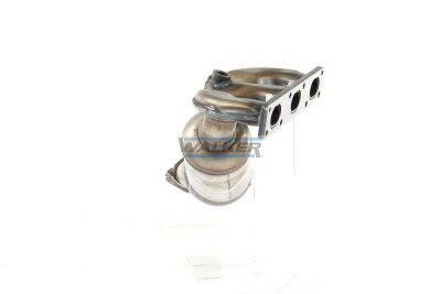 Catalyseur (Pot catalytique) WALKER ref. 28182