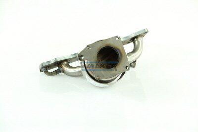 Catalyseur (Pot catalytique) WALKER ref. 28187