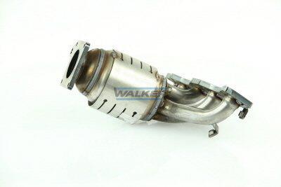 Catalyseur (Pot catalytique) WALKER ref. 28187