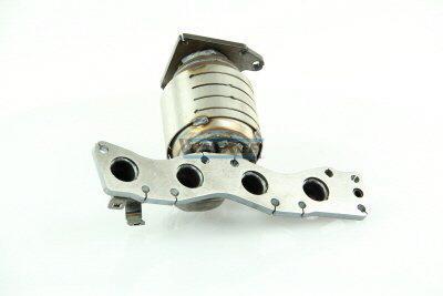 Catalyseur (Pot catalytique) WALKER ref. 28187