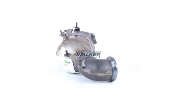 Catalyseur (Pot catalytique) WALKER 28190