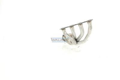 Catalyseur (Pot catalytique) WALKER ref. 28196