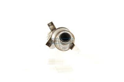 Catalyseur (Pot catalytique) WALKER ref. 28197