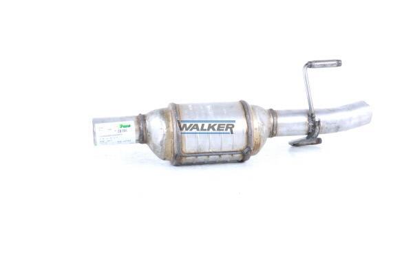 Catalyseur (Pot catalytique) WALKER ref. 28198