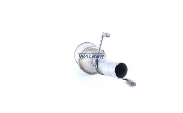 Catalyseur (Pot catalytique) WALKER ref. 28198