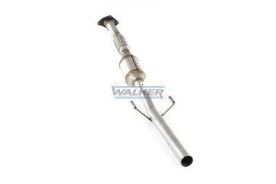 Catalyseur (Pot catalytique) WALKER ref. 28199