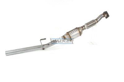 Catalyseur (Pot catalytique) WALKER ref. 28199
