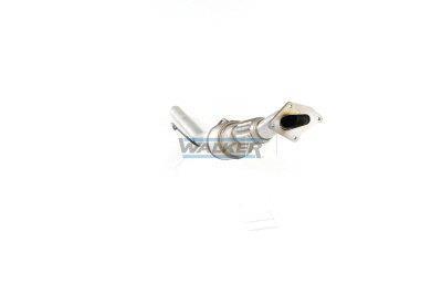 Catalyseur (Pot catalytique) WALKER ref. 28199