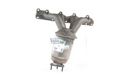 Catalyseur (Pot catalytique) WALKER 28220