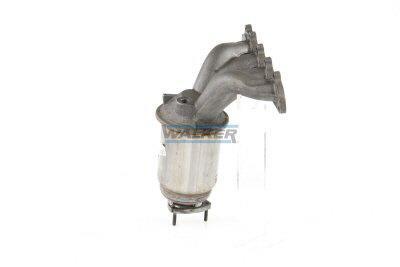 Catalyseur (Pot catalytique) WALKER 28220