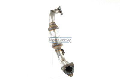 Catalyseur (Pot catalytique) WALKER ref. 28222