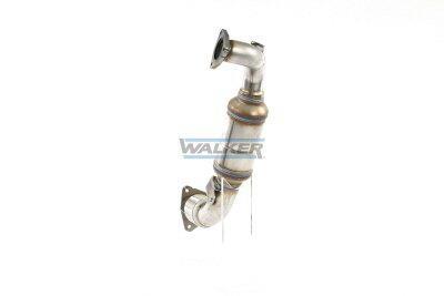 Catalyseur (Pot catalytique) WALKER ref. 28222