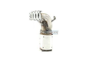 Catalyseur (Pot catalytique) WALKER ref. 28223