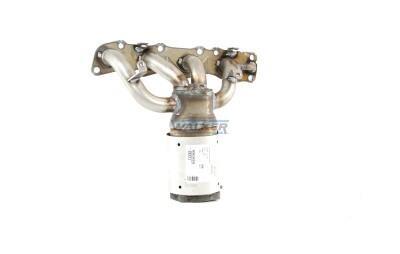 Catalyseur (Pot catalytique) WALKER ref. 28223