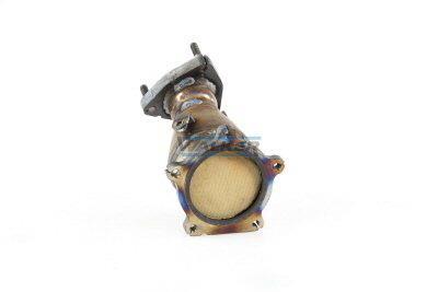 Catalyseur (Pot catalytique) WALKER ref. 28236