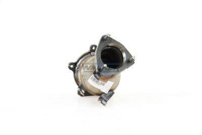 Catalyseur (Pot catalytique) WALKER ref. 28236