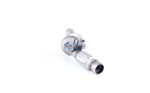 Catalyseur (Pot catalytique) WALKER 28241