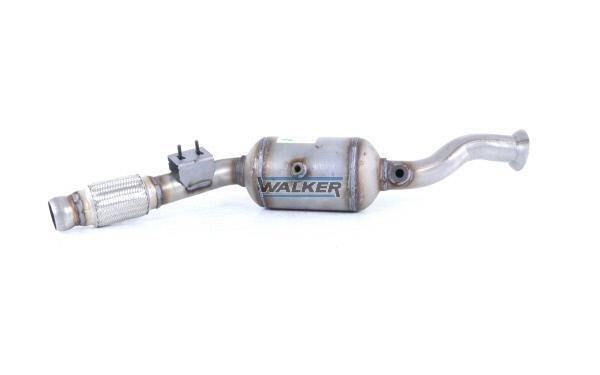 Catalyseur (Pot catalytique) WALKER 28241