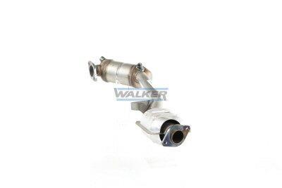 Catalyseur (Pot catalytique) WALKER ref. 28249