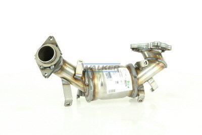 Catalyseur (Pot catalytique) WALKER ref. 28279