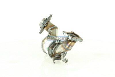 Catalyseur (Pot catalytique) WALKER ref. 28279