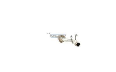 Catalyseur (Pot catalytique) WALKER ref. 28284