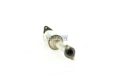 Catalyseur (Pot catalytique) WALKER ref. 28286