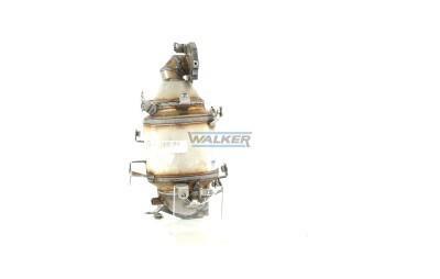 Catalyseur (Pot catalytique) WALKER 28299