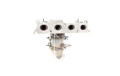 Catalyseur (Pot catalytique) WALKER 28300