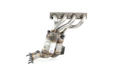Catalyseur (Pot catalytique) WALKER 28302