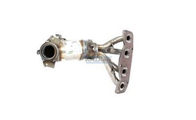 Catalyseur (Pot catalytique) WALKER 28324