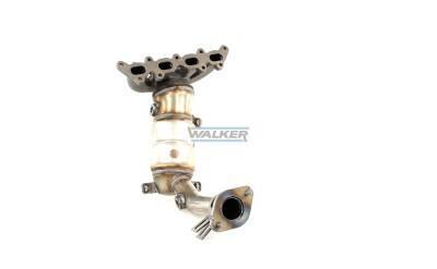 Catalyseur (Pot catalytique) WALKER ref. 28325