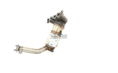 Catalyseur (Pot catalytique) WALKER ref. 28325