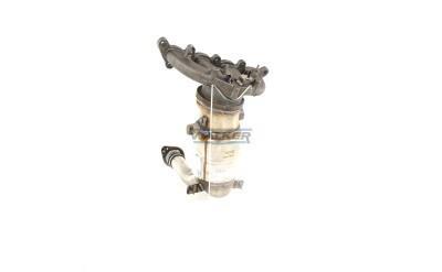 Catalyseur (Pot catalytique) WALKER ref. 28325