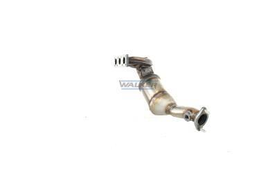 Catalyseur (Pot catalytique) WALKER ref. 28327