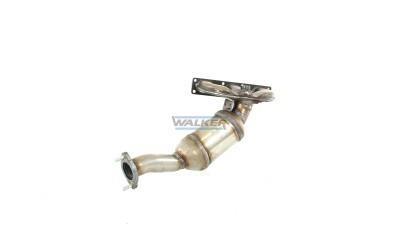 Catalyseur (Pot catalytique) WALKER ref. 28327