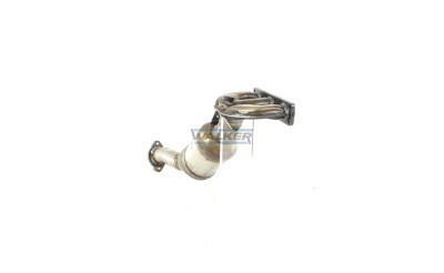 Catalyseur (Pot catalytique) WALKER ref. 28327