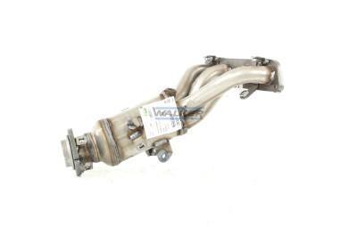 Catalyseur (Pot catalytique) WALKER ref. 28331