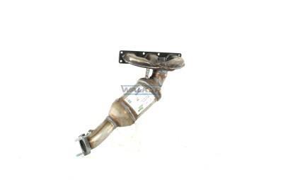 Catalisador WALKER ref. 28335