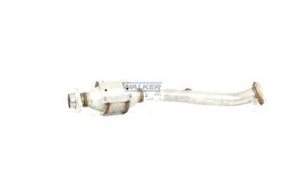 Catalyseur (Pot catalytique) WALKER 28348
