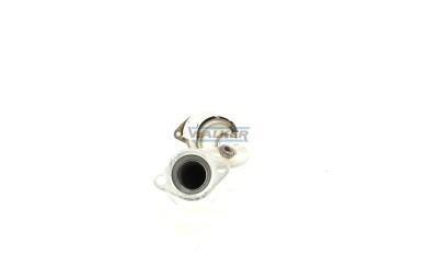 Catalyseur (Pot catalytique) WALKER 28348