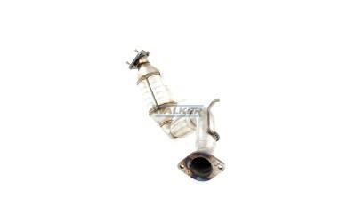 Catalyseur (Pot catalytique) WALKER ref. 28361