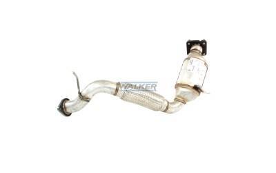 Catalyseur (Pot catalytique) WALKER ref. 28361