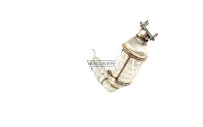 Catalyseur (Pot catalytique) WALKER ref. 28361