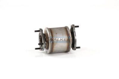 Catalyseur (Pot catalytique) WALKER ref. 28366