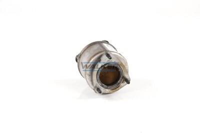 Catalyseur (Pot catalytique) WALKER ref. 28366