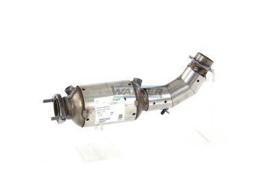 Catalyseur (Pot catalytique) WALKER 28385