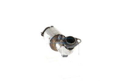 Catalyseur (Pot catalytique) WALKER 28385