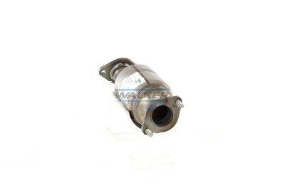 Catalyseur (Pot catalytique) WALKER ref. 28398